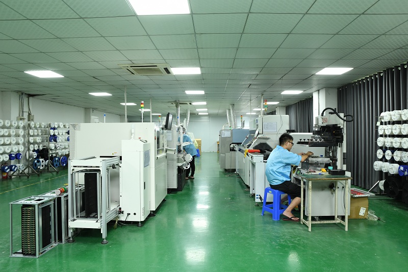 深圳工廠設(shè)備