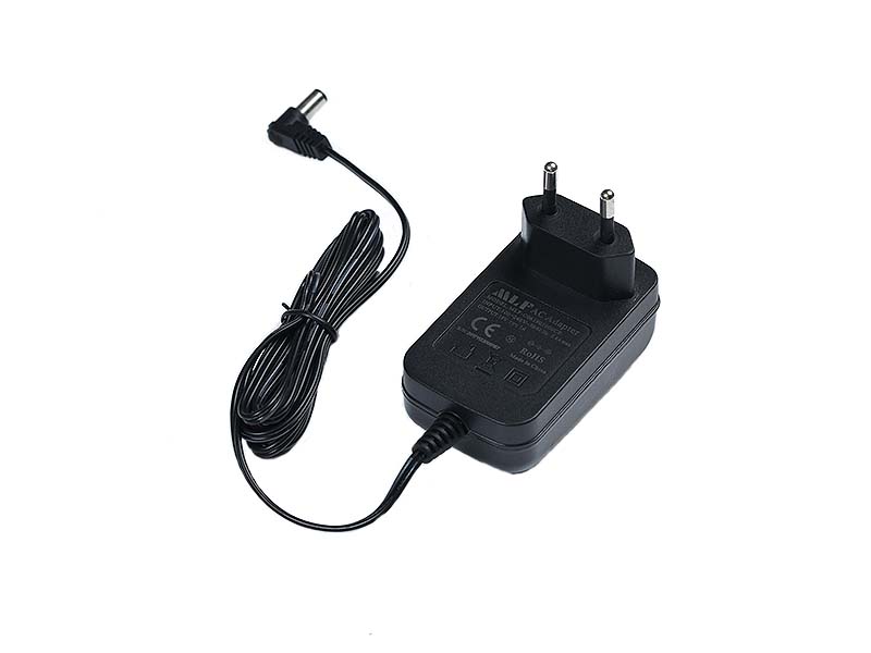 C06 24W - 歐規電源適配器