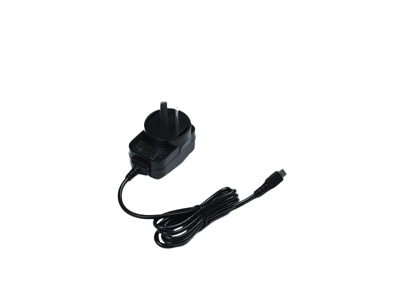 12W A25 澳規黑色 電源適配器