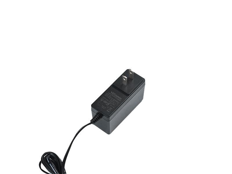 D08 36W 美規電源適配器