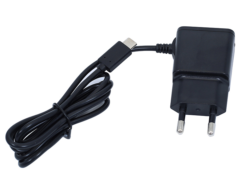 Multi port charger Multi port charger